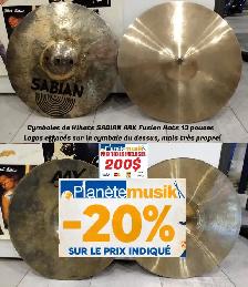 Planètemusik - Vente flash « Frisson » de -20 % sur tout - Photo 6
