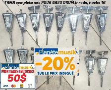 Planètemusik - Vente flash « Frisson » de -20 % sur tout - Photo 9