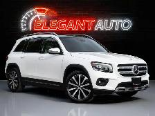 2020 Mercedes-Benz GLB GLB 250|CLEAN CARFAX|NAV|SUNROOF|HEATED S