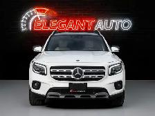2020 Mercedes-Benz GLB GLB 250|CLEAN CARFAX|NAV|SUNROOF|HEATED S - Photo 2