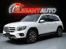 2020 Mercedes-Benz GLB GLB 250|CLEAN CARFAX|NAV|SUNROOF|HEATED S - Photo 3