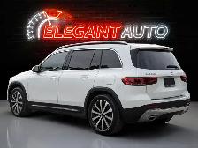 2020 Mercedes-Benz GLB GLB 250|CLEAN CARFAX|NAV|SUNROOF|HEATED S - Photo 4