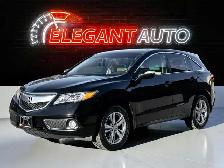 2014 Acura RDX SUNROOF|BACKUP CAMERA|HEATED SEATS - Photo 3