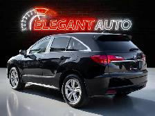 2014 Acura RDX SUNROOF|BACKUP CAMERA|HEATED SEATS - Photo 4