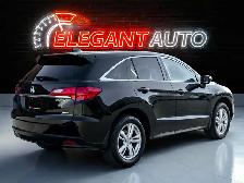 2014 Acura RDX SUNROOF|BACKUP CAMERA|HEATED SEATS - Photo 5