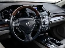 2014 Acura RDX SUNROOF|BACKUP CAMERA|HEATED SEATS - Photo 6