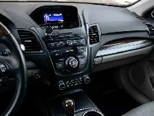 2014 Acura RDX SUNROOF|BACKUP CAMERA|HEATED SEATS - Photo 17