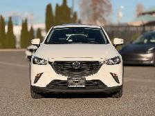 2018 MAZDA CX-3 - Photo 2