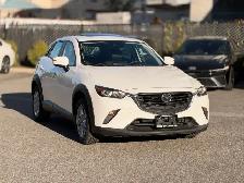 2018 MAZDA CX-3 - Photo 3