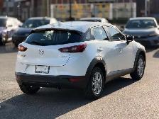 2018 MAZDA CX-3 - Photo 4