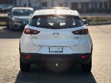 2018 MAZDA CX-3 - Photo 5