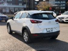 2018 MAZDA CX-3 - Photo 6