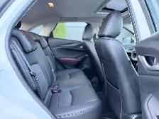 2018 MAZDA CX-3 - Photo 11
