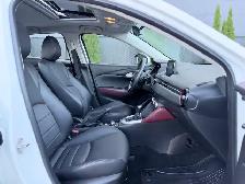 2018 MAZDA CX-3 - Photo 12
