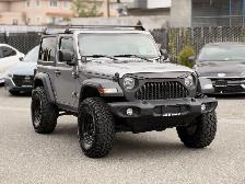 2018 JEEP WRANGLER - Photo 3
