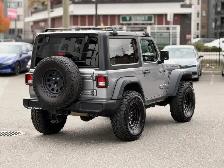 2018 JEEP WRANGLER - Photo 4