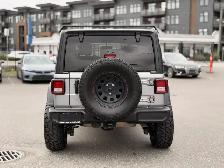 2018 JEEP WRANGLER - Photo 5