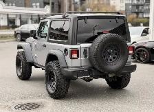 2018 JEEP WRANGLER - Photo 6