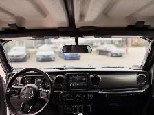 2018 JEEP WRANGLER - Photo 7