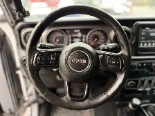 2018 JEEP WRANGLER - Photo 8