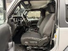 2018 JEEP WRANGLER - Photo 9