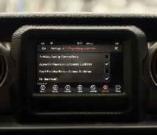 2018 JEEP WRANGLER - Photo 16