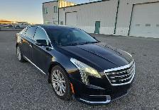 2018 Cadillac XTS - Photo 2