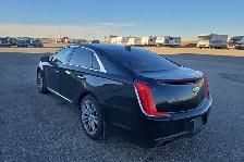 2018 Cadillac XTS - Photo 3