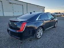 2018 Cadillac XTS - Photo 4