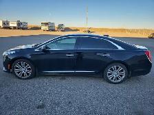 2018 Cadillac XTS - Photo 5