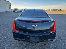 2018 Cadillac XTS - Photo 6