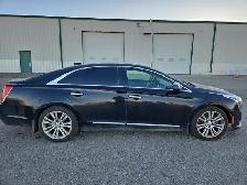 2018 Cadillac XTS - Photo 7
