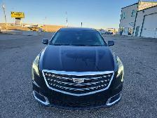 2018 Cadillac XTS - Photo 8