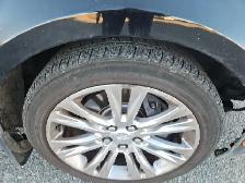 2018 Cadillac XTS - Photo 12