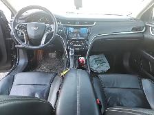 2018 Cadillac XTS - Photo 18