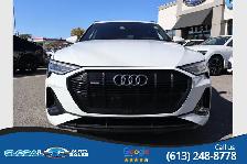 2022 Audi e-tron Progressiv - Photo 2