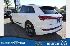 2022 Audi e-tron Progressiv - Photo 7