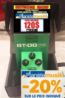 Planètemusik / Vente flash « Frisson » de -20 % sur tout - Photo 2