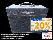 Planètemusik / Vente flash « Frisson » de -20 % sur tout - Photo 4
