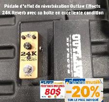 Planètemusik / Vente flash « Frisson » de -20 % sur tout - Photo 5