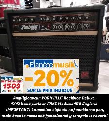 Planètemusik / Vente flash « Frisson » de -20 % sur tout - Photo 9