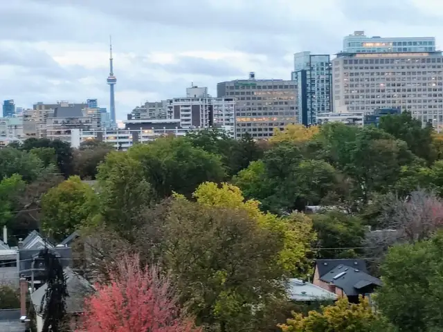 TORONTO ROOMS MIDTOWN STUDY ABROAD INTERNATIONAL STUDENT HOUSING
