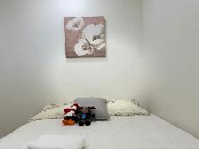 Room for rent Furnished  (437) 779-9290 - Photo 2