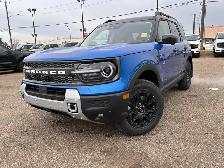 2026 Ford Bronco Sport Badlands - Photo 2