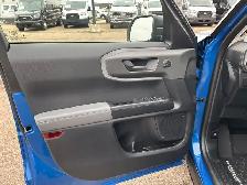 2026 Ford Bronco Sport Badlands - Photo 5