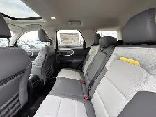 2026 Ford Bronco Sport Badlands - Photo 22
