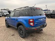 2026 Ford Bronco Sport Badlands - Photo 24