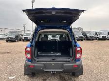 2026 Ford Bronco Sport Badlands - Photo 26