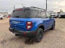 2026 Ford Bronco Sport Badlands - Photo 27