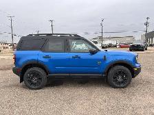 2026 Ford Bronco Sport Badlands - Photo 28